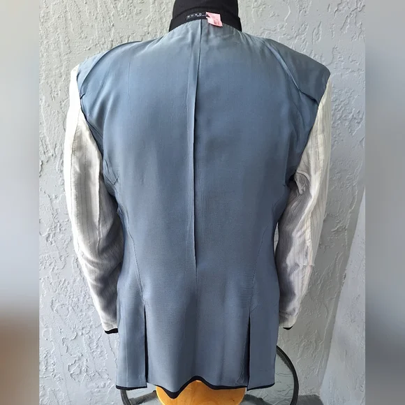 Boss Hugo Boss Black Label Scorsese's Movie Jacket